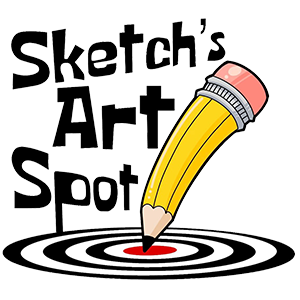 Sketch's Art Spot